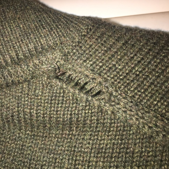 Refectory sweater - Picture 5 of 5